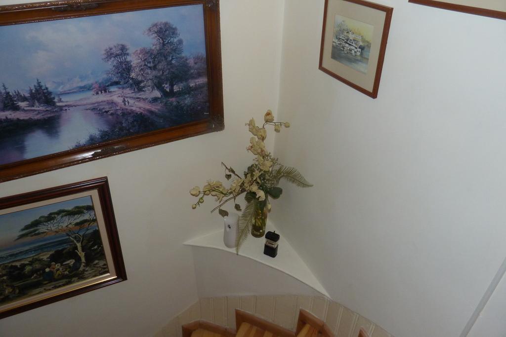 Eagles Budget Home Стамбул Номер фото