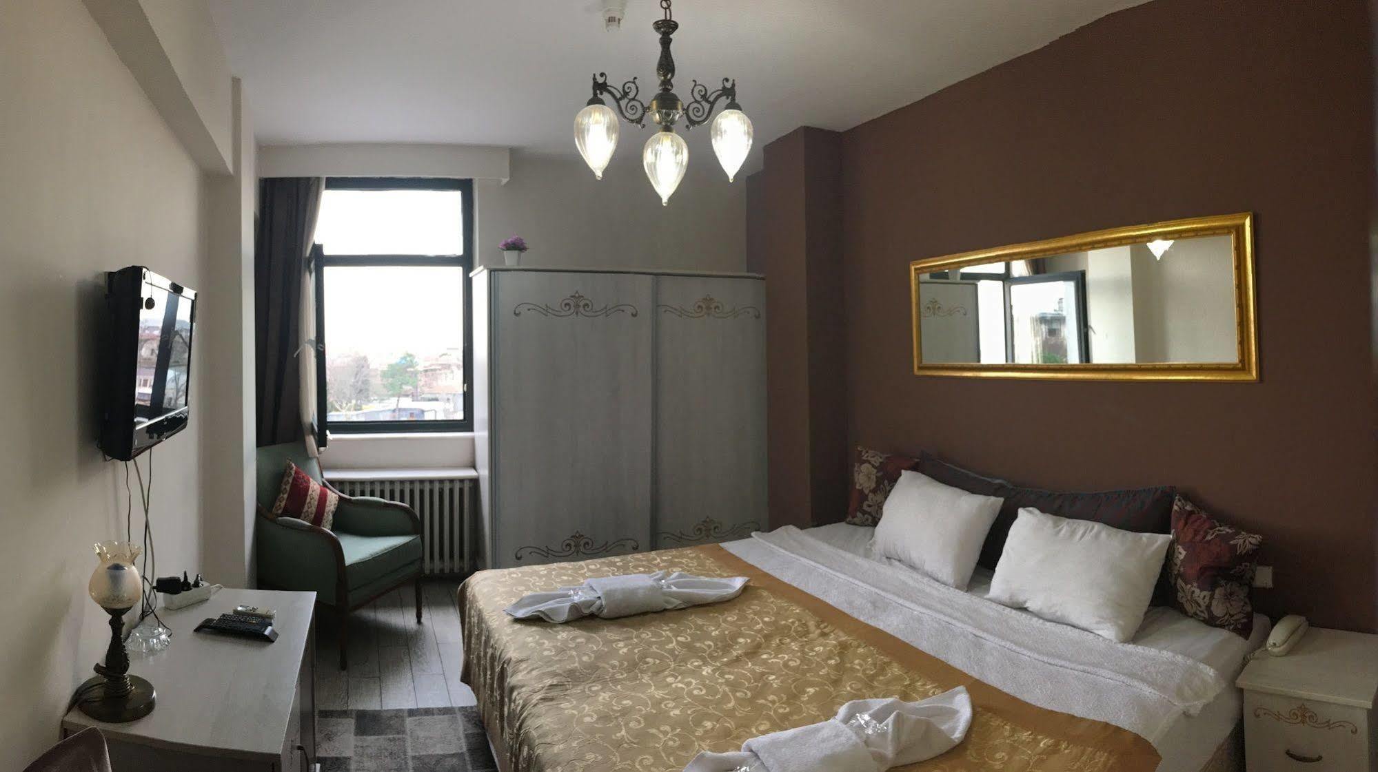 Eagles Budget Home Стамбул Экстерьер фото
